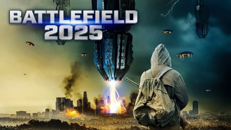 кадр из фильма Поле битвы 2025