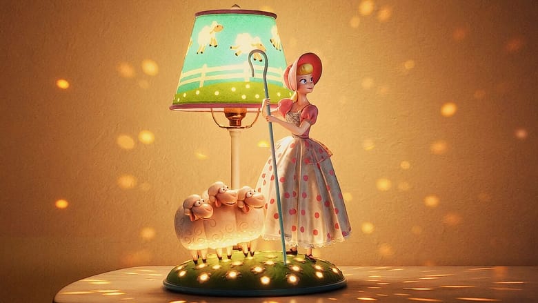 кадр из фильма Жизнь лампы