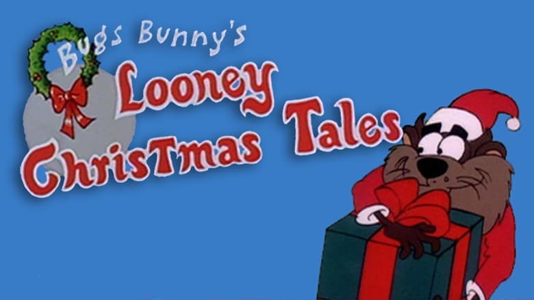кадр из фильма Bugs Bunny's Looney Christmas Tales