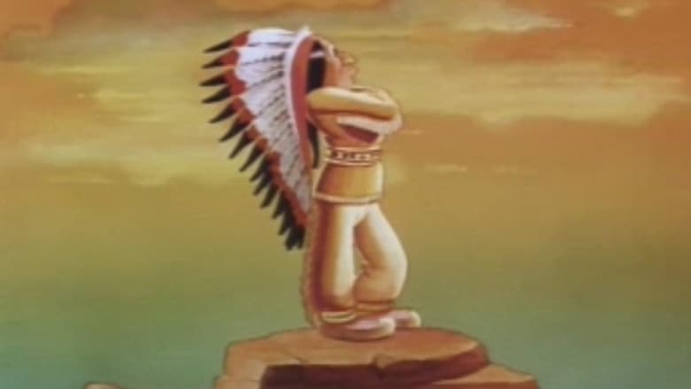кадр из фильма Sweet Sioux