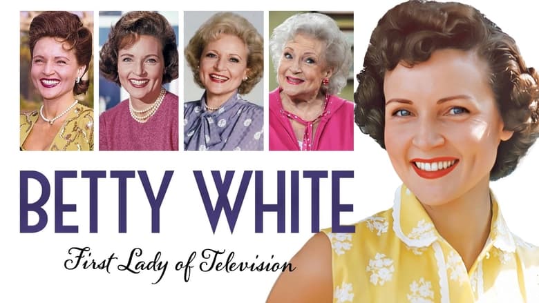 кадр из фильма Betty White: First Lady of Television