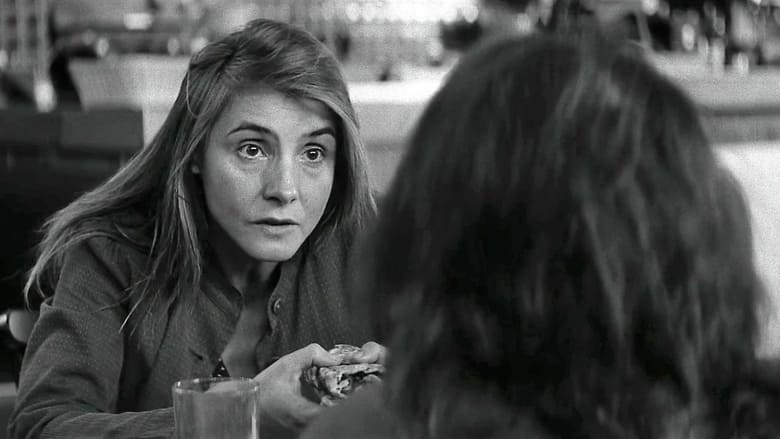кадр из фильма L'Ombre des femmes