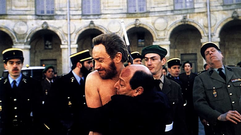 кадр из фильма Une nuit à l'Assemblée Nationale