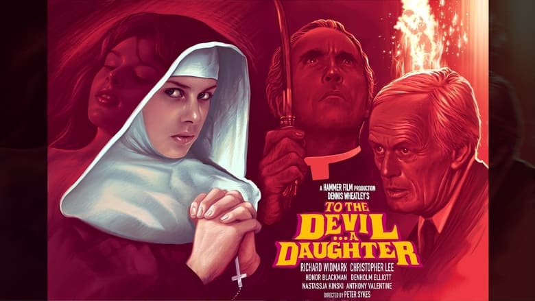 Дочь Дьявола