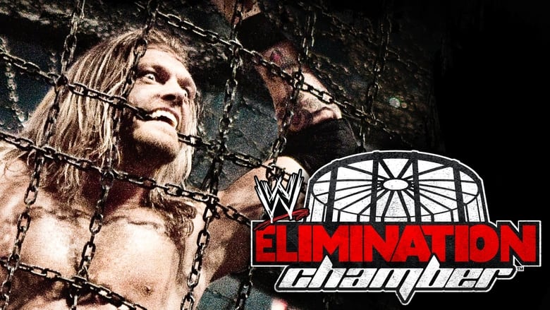 кадр из фильма WWE Elimination Chamber 2011
