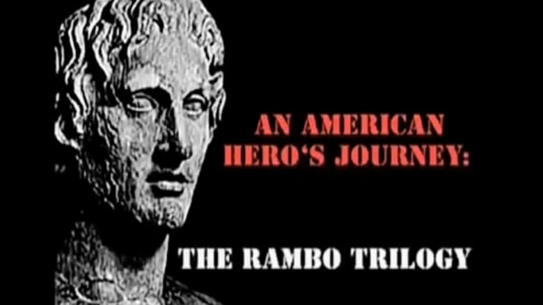 кадр из фильма An American Hero's Journey: The Rambo Trilogy
