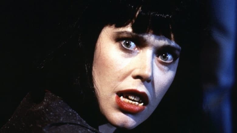 кадр из фильма Dracula's Widow