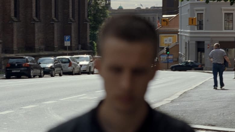 кадр из фильма Осло, 31-го августа