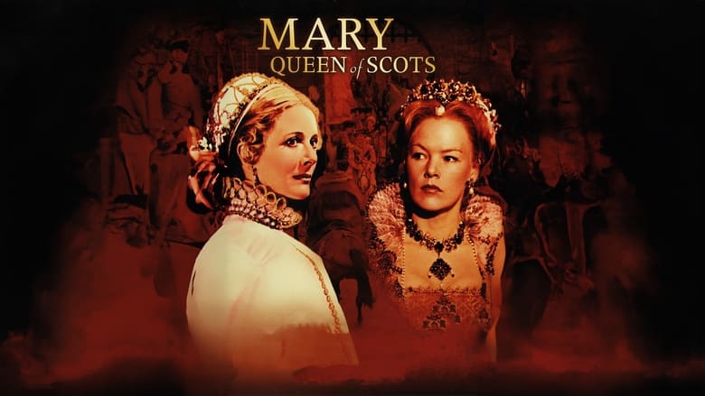 кадр из фильма Мария – королева Шотландии