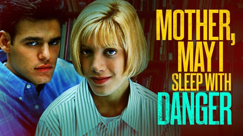 кадр из фильма Mother, May I Sleep with Danger?