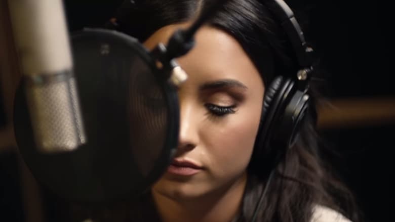 кадр из фильма Demi Lovato: Simply Complicated