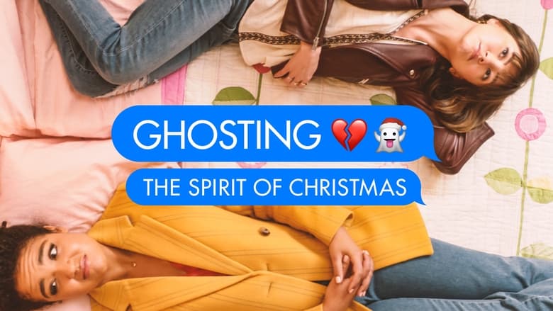 кадр из фильма Ghosting: The Spirit of Christmas
