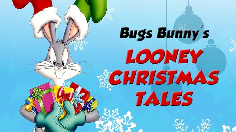 кадр из фильма Bugs Bunny's Looney Christmas Tales