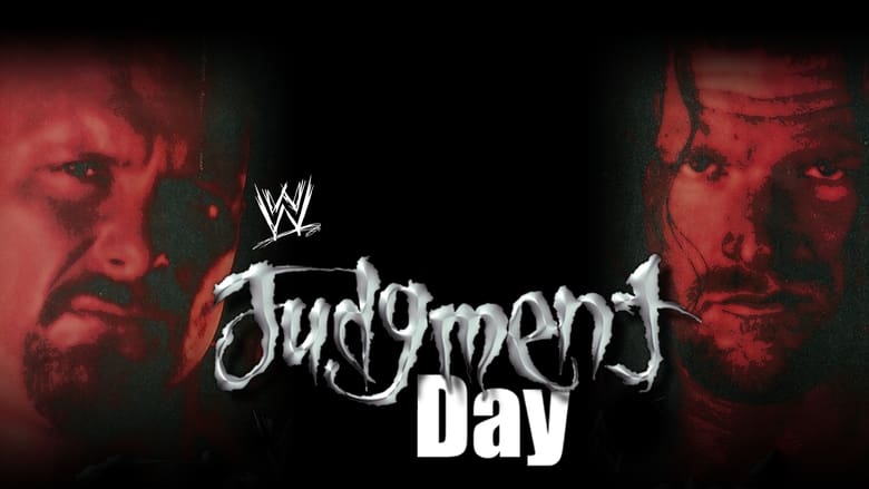 кадр из фильма WWE Judgment Day 2001