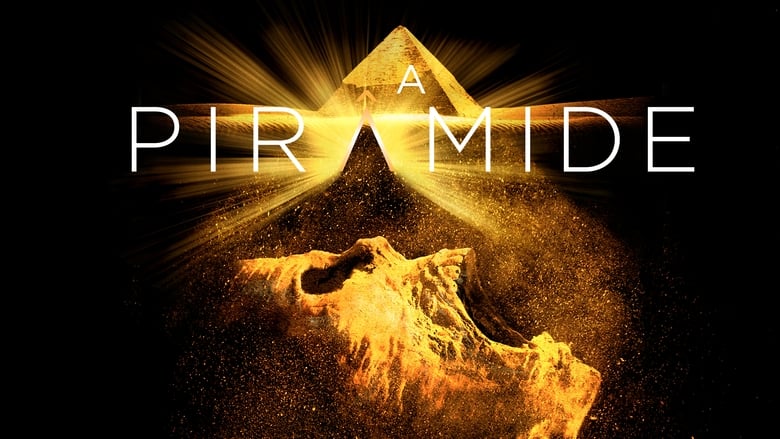 кадр из фильма Пирамида