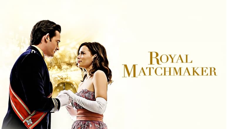 кадр из фильма Royal Matchmaker