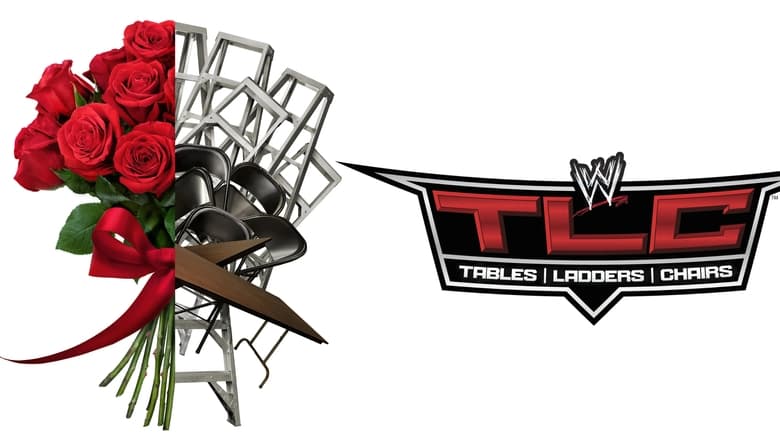 кадр из фильма WWE TLC: Tables, Ladders & Chairs 2013