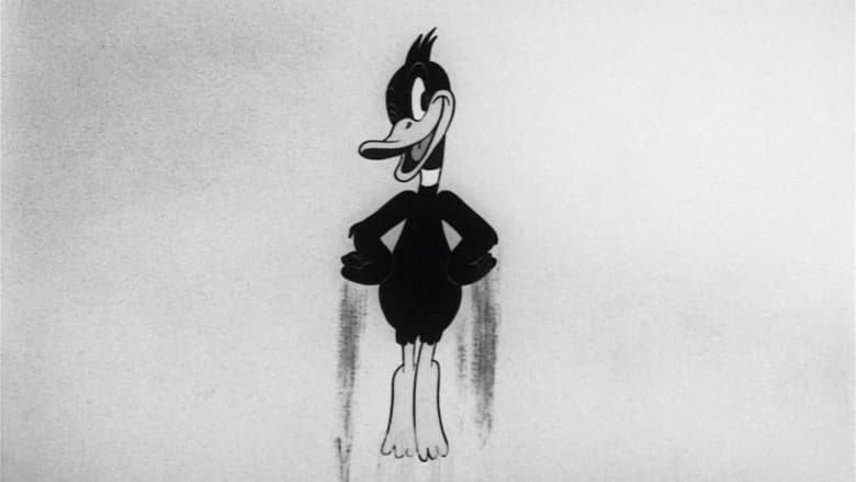 кадр из фильма Daffy's Southern Exposure