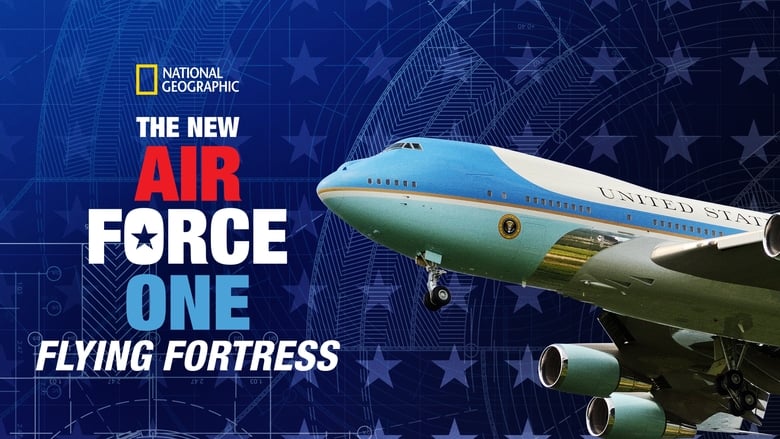 кадр из фильма The New Air Force One: Flying Fortress