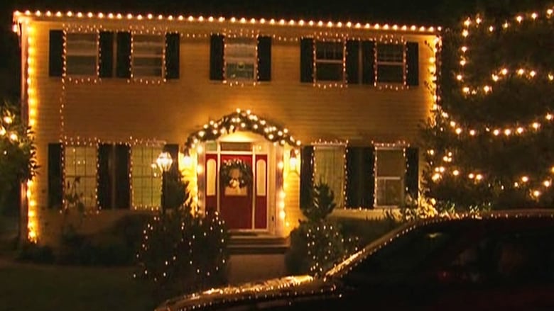 кадр из фильма Home by Christmas