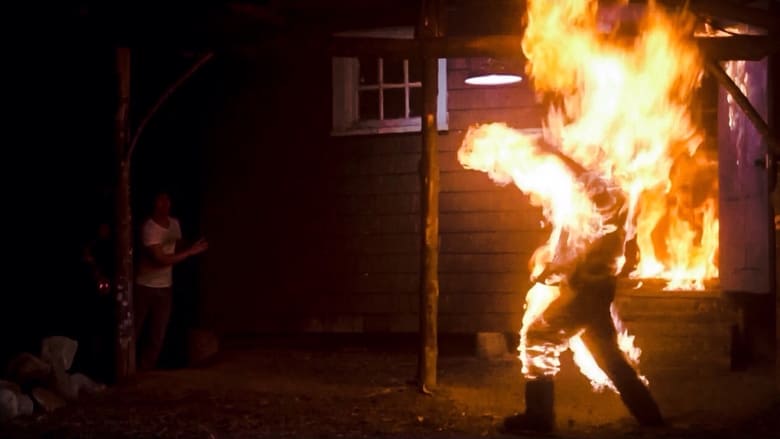 кадр из фильма Сожжение