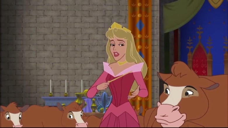 кадр из фильма Disney Princess Enchanted Tales: Follow Your Dreams
