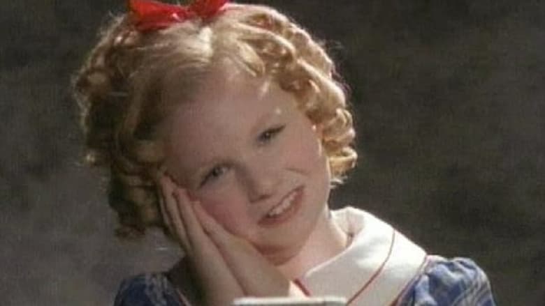 кадр из фильма Child Star: The Shirley Temple Story