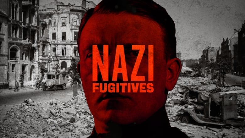 кадр из фильма Nazi Fugitives