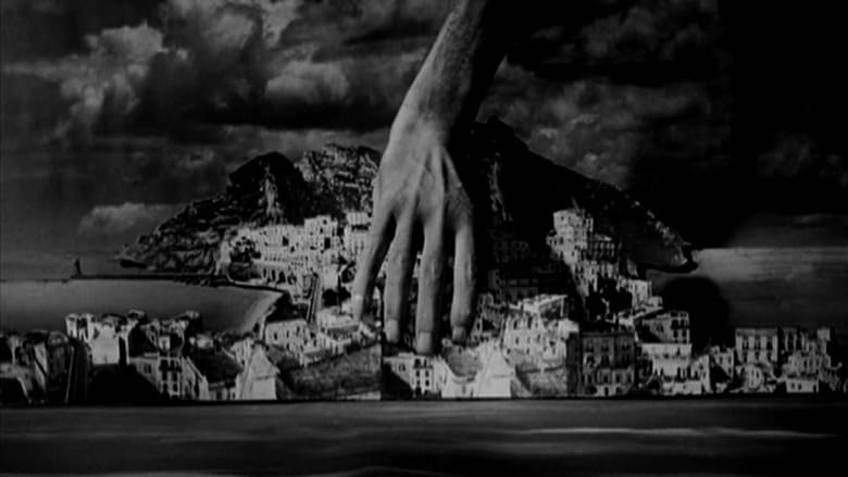 кадр из фильма La macchina ammazzacattivi