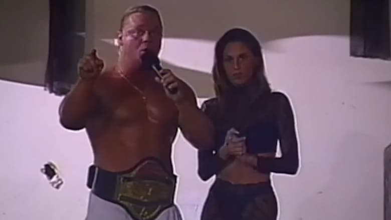 кадр из фильма ECW CyberSlam 1997
