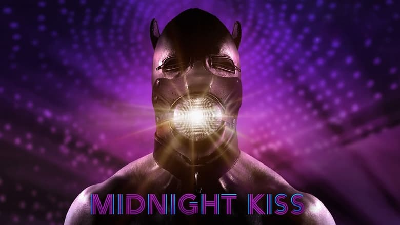 кадр из фильма Midnight Kiss
