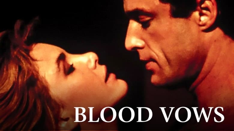 кадр из фильма Blood Vows: The Story of a Mafia Wife
