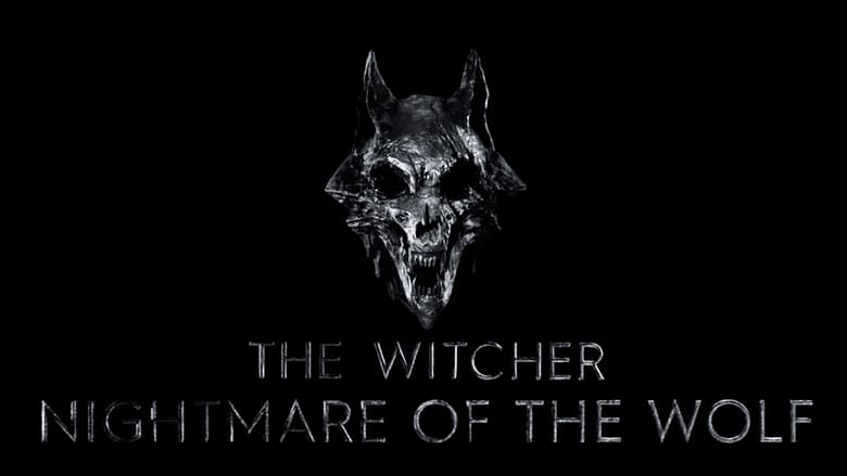 кадр из фильма Ведьмак: Кошмар волка