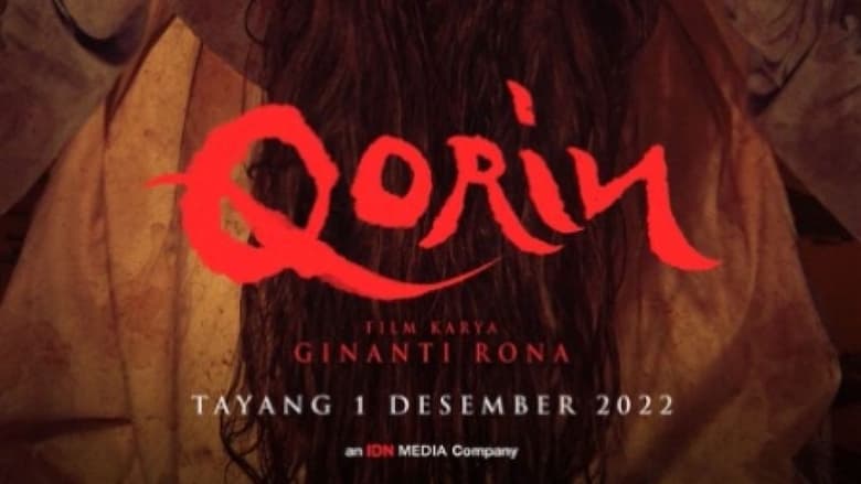 кадр из фильма Qorin