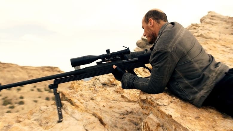 кадр из фильма Приговорённые 2: Охота в пустыне
