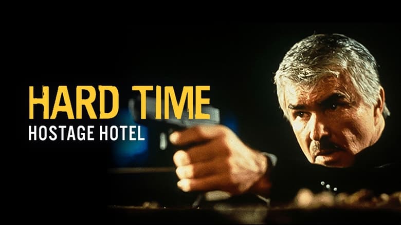 кадр из фильма Hard Time: Hostage Hotel