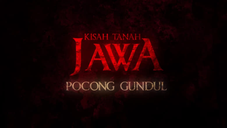 кадр из фильма Kisah Tanah Jawa: Pocong Gundul