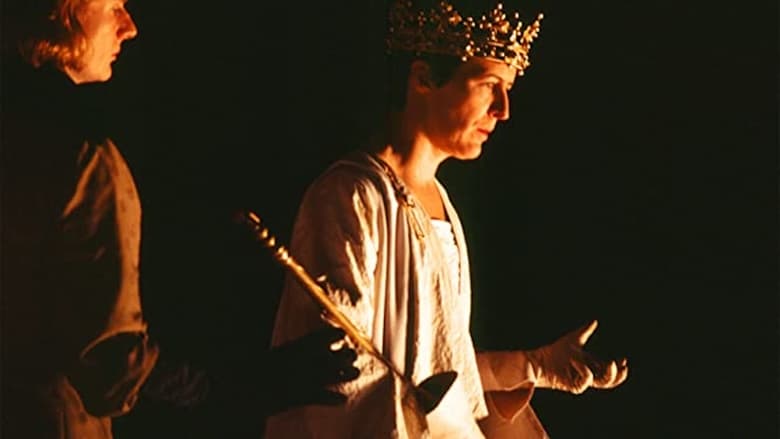 кадр из фильма Richard II