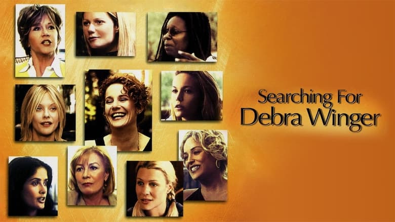 кадр из фильма Searching for Debra Winger