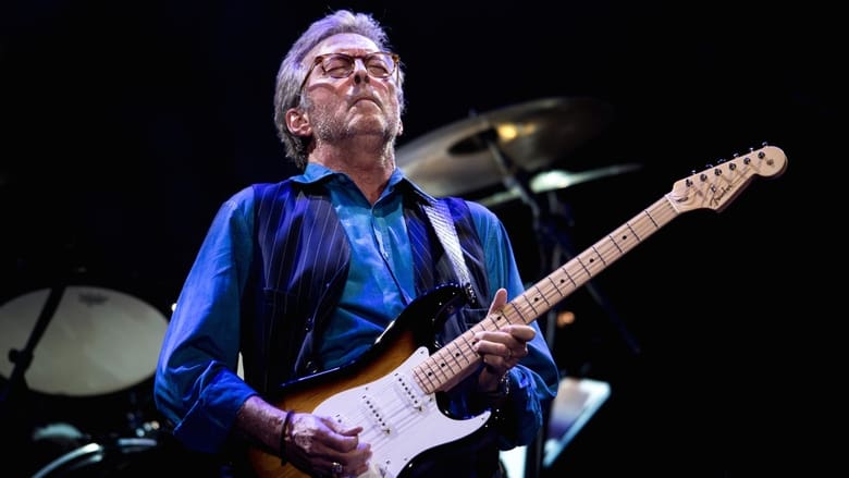 кадр из фильма Eric Clapton: Slowhand at 70 - Live at The Royal Albert Hall