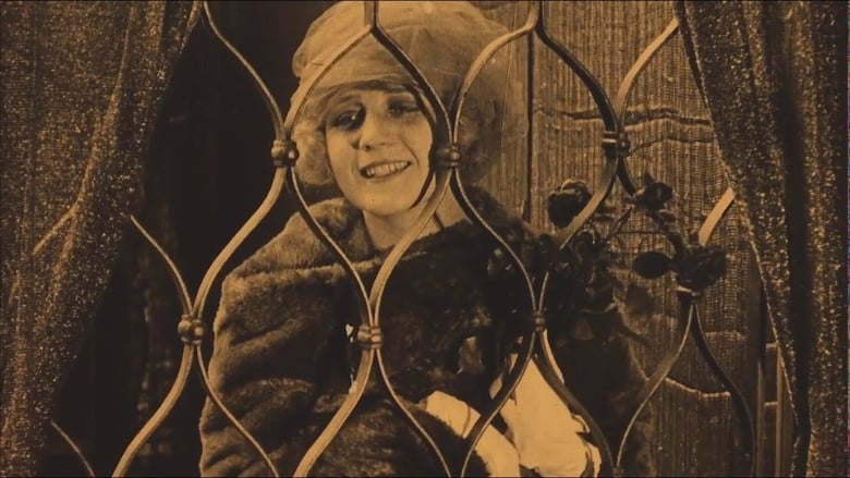кадр из фильма La cigarette