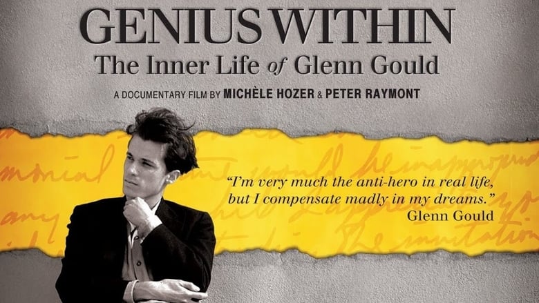 кадр из фильма Genius Within: The Inner Life of Glenn Gould