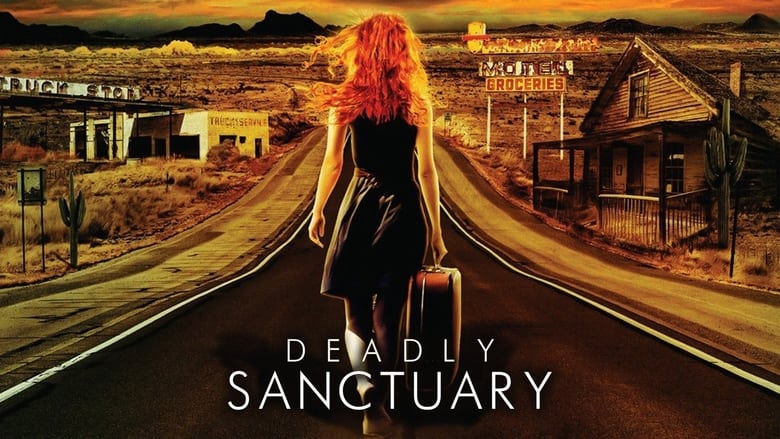 кадр из фильма Deadly Sanctuary