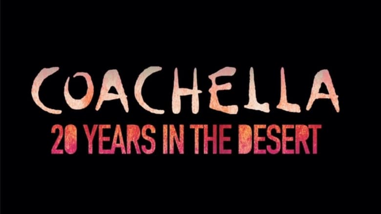 кадр из фильма Coachella: 20 Years in the Desert