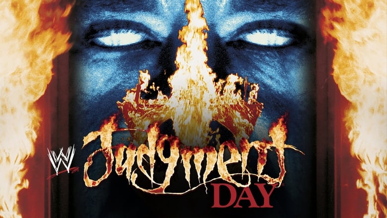 кадр из фильма WWE Judgment Day 2004