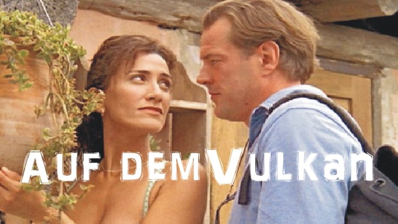 кадр из фильма Auf dem Vulkan