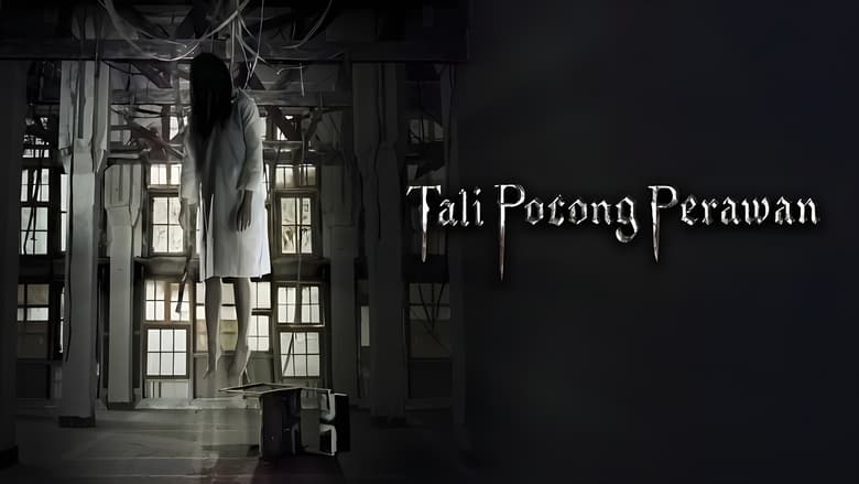 кадр из фильма Tali Pocong Perawan