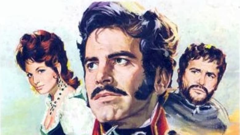 кадр из фильма Simón Bolívar