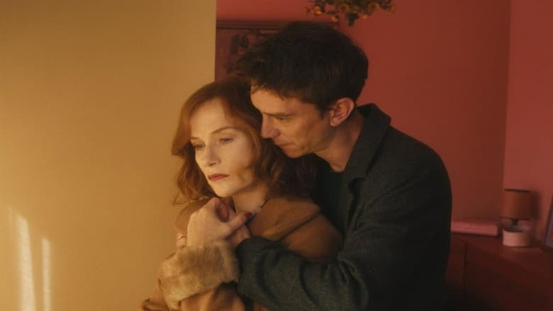 кадр из фильма À propos de Joan