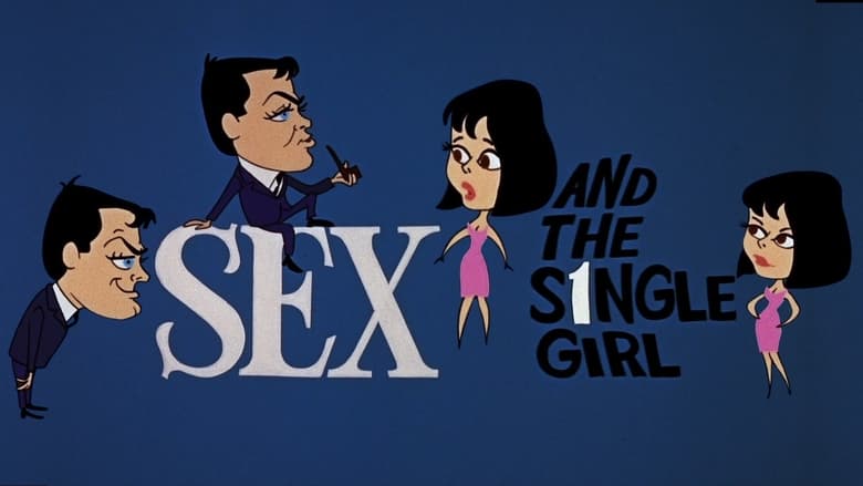 кадр из фильма Секс и незамужняя девушка